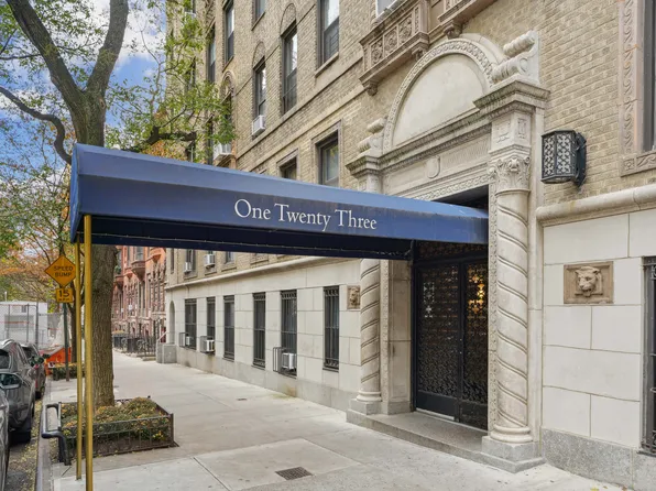 123 West 93rd Street image 15 of 16