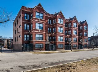 5847 S Calumet Ave, Chicago, IL 60637