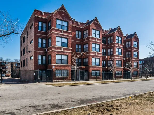 5847 S Calumet Ave, Chicago, IL 60637