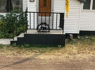 419 Dana St, Thayne, WY 83127