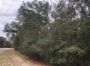 Tract 6 Susie Baker Rd, Townsend, GA 31331