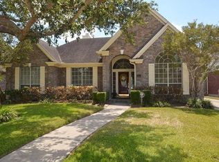 12811 Magnolia Leaf St, Houston, TX 77065