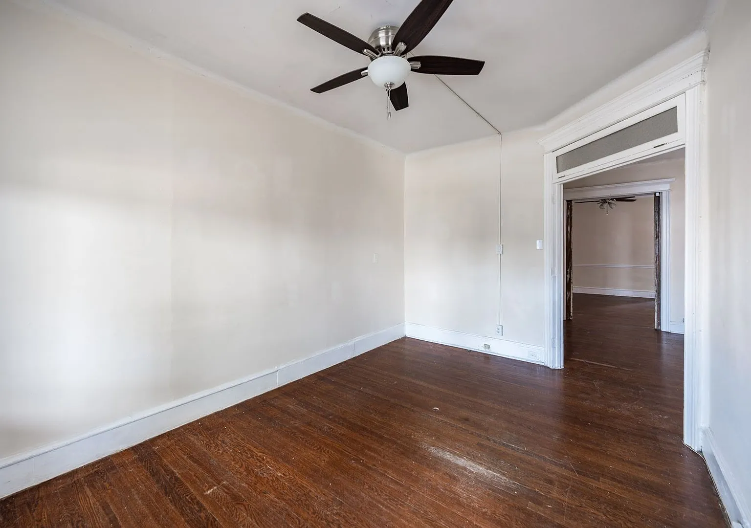 Large Four Bedroom West Philadelphia Home! — Photo 4