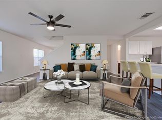 1301 Water Spaniel Way, Round Rock, TX 78664