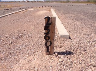 25601 La Posa Rd, Parker, AZ 85325