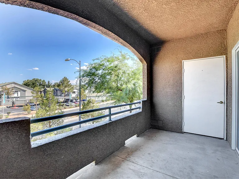 Aspen Peak Condominiums — Photo 34