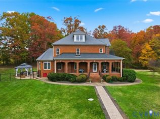 13486 Lower Lakes Pl, Ashland, VA 23005