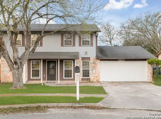 13507 Primwood St, San Antonio, TX 78233