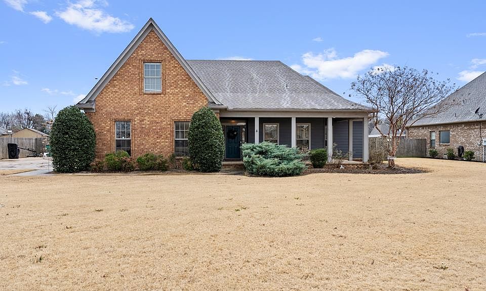 215 Delta Pointe Dr, Crawfordsville, AR 72327 Zillow