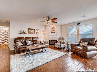 5407 Stormy Trl, San Antonio, TX 78247