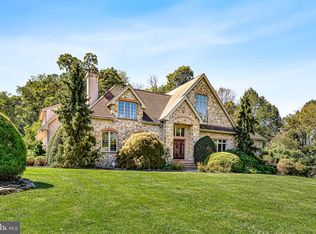 1774 Lenape Unionville Rd, West Chester, PA 19382