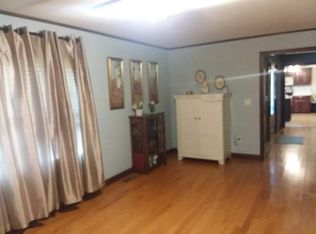 432 Bell Hite Ave, Morganfield, KY 42437