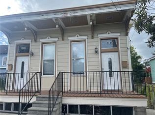 1814 Toledano St, New Orleans, LA 70115