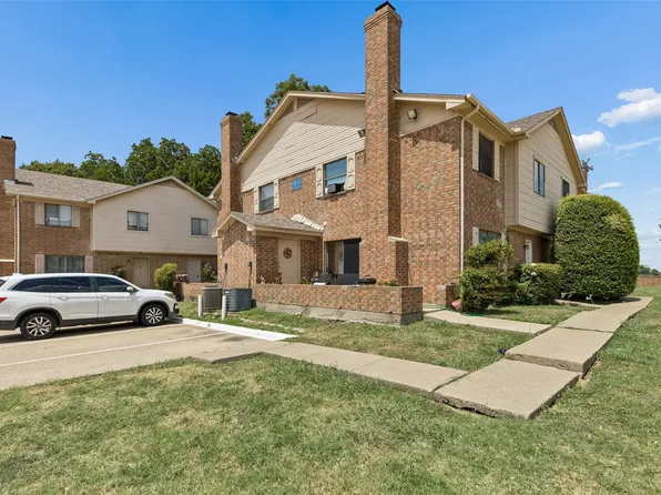 4013 N Garland Ave APT 1, Garland, TX 75040