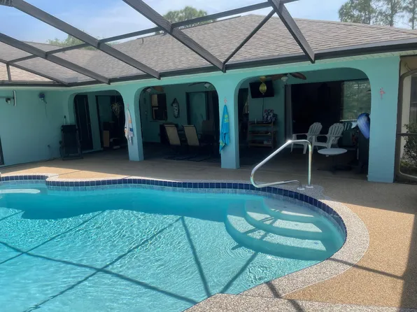 5415 Graves Ter, Port Charlotte, FL 33981