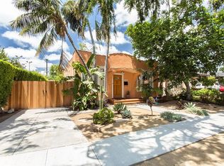 3147 Reid Ave, Culver City, CA 90232