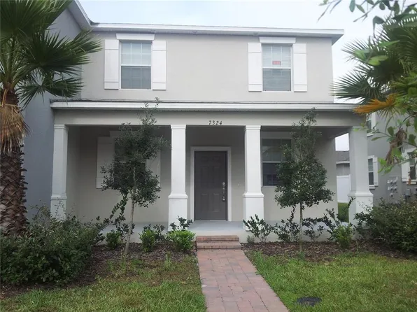 7324 Ella Ln, Windermere, FL 34786