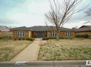 4207 Merrill Dr, Midland, TX 79707