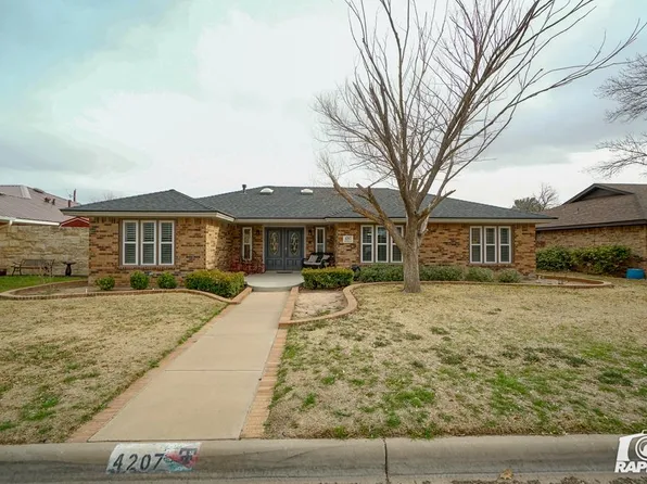 4207 Merrill Dr, Midland, TX 79707