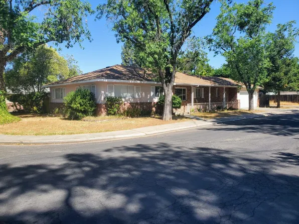 919 Del Rey Ave, Modesto, CA 95350