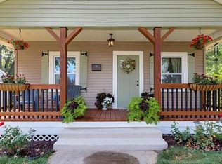 110 Eldridge Ave, Saint Louis, MO