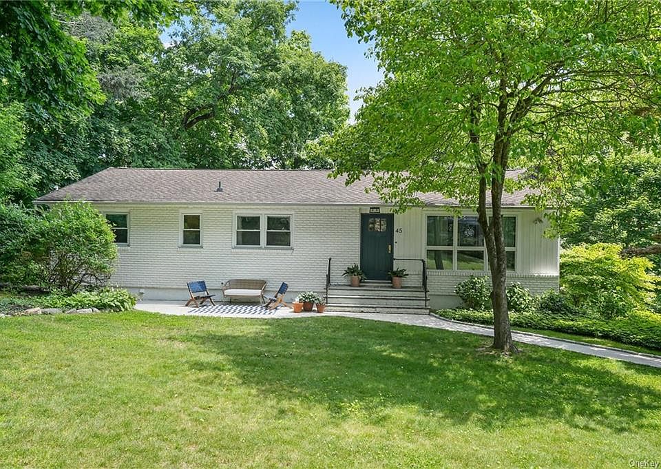 45 Ridgeview Drive, Pleasantville, NY 10570 Zillow