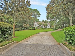 1589 Aztec Ln, Mount Pleasant, SC 29466