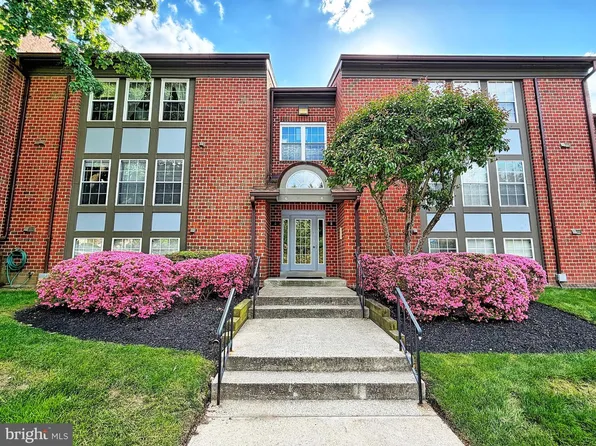6 Fourwood Ct Unit 6C, Baltimore, MD 21209
