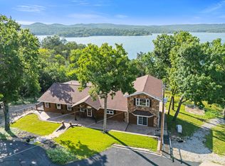 213 Hydes Hollow Lane, Lampe, MO 65681