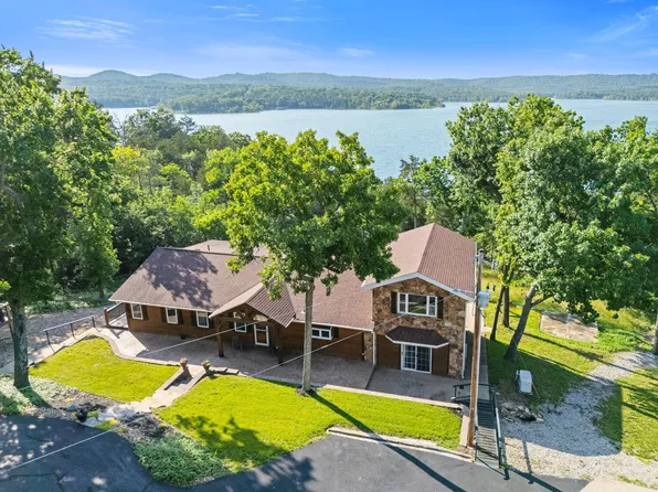 213 Hydes Hollow Lane, Lampe, MO 65681