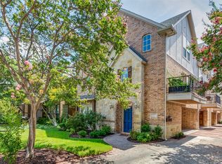 4113 Emerson Ave APT 4, University Park, TX 75205