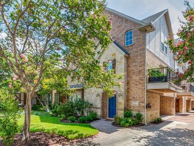 4113 Emerson Ave APT 4, University Park, TX, 75205