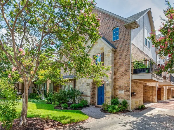 4113 Emerson Ave APT 4, University Park, TX 75205