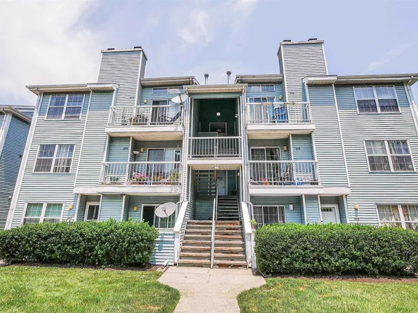 275 Heather Croft #275, Egg Harbor Township, NJ 08234