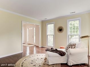 3116 Drogue Ct, Annapolis, MD 21403