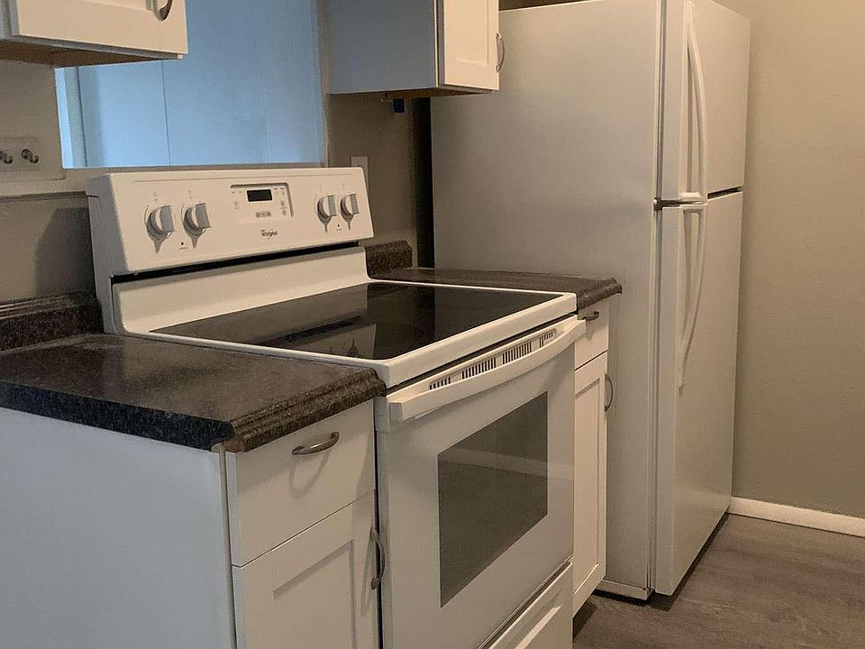 Kitchen updated