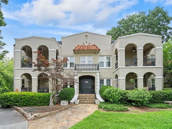 856 Briarcliff Rd NE APT 22, Atlanta, GA 30306