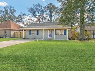 2109 Jay St, Slidell, LA 70460