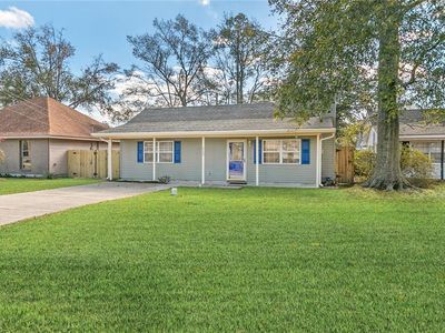 2109 Jay St, Slidell, LA, 70460
