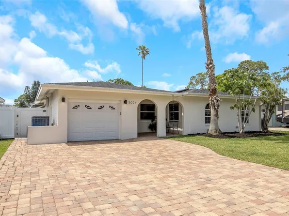 5024 Venetian Blvd NE, Saint Petersburg, FL 33703