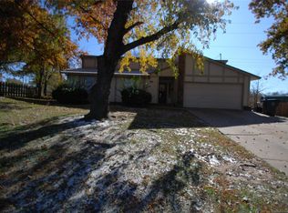 2516 W Fairview St, Tulsa, OK 74127