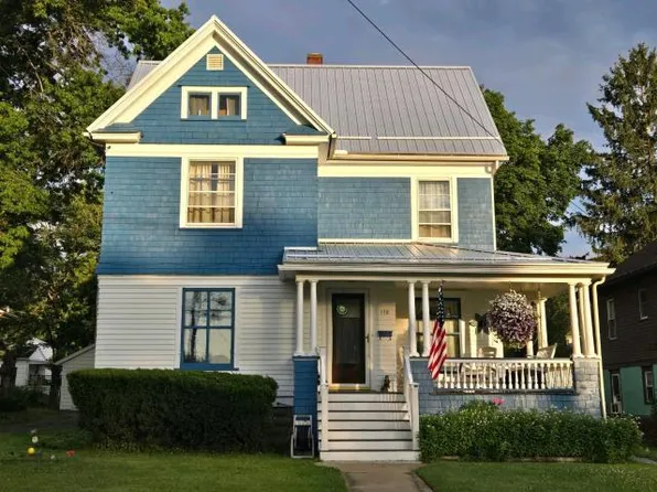 118 Central Ave #6, Warren, PA 16365