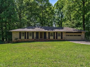 4024 Longview Dr, Atlanta, GA