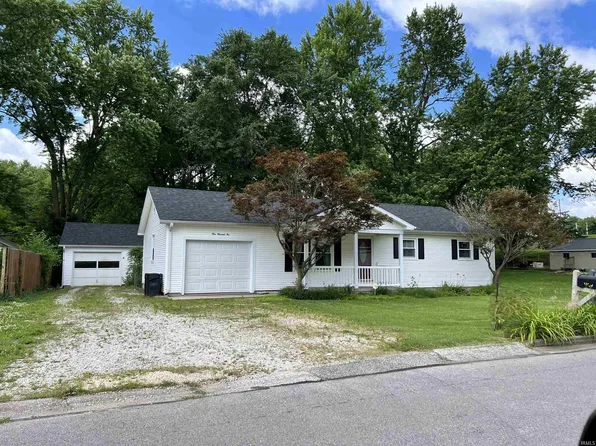 401 W Viola Ave, Washington, IN 47501