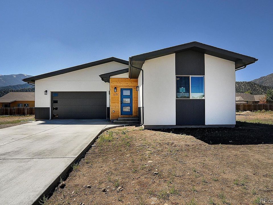 1113 E Poncha Ave, Poncha Springs, CO 81242 Zillow