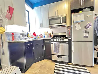 Rented by Doorway NYC, LLC