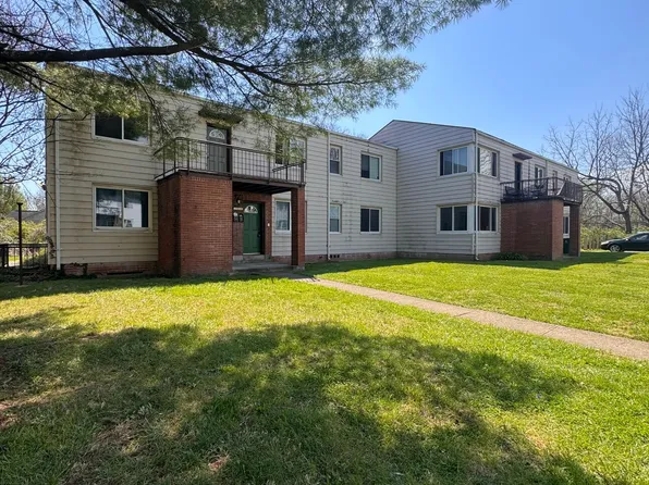 17-31 Flanders Lane, 17-31 Flanders Ln #19, Cincinnati, OH 45218