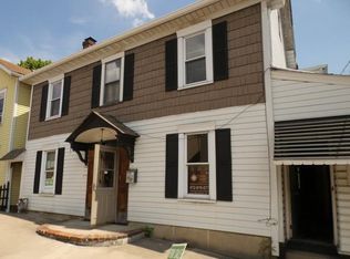 417 S Maple Ave, Greensburg, PA 15601