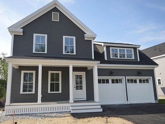 2nd image of 22 Holbrook Farms Way