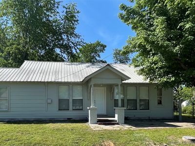 108 E Vine Ave, Sallisaw, OK, 74955